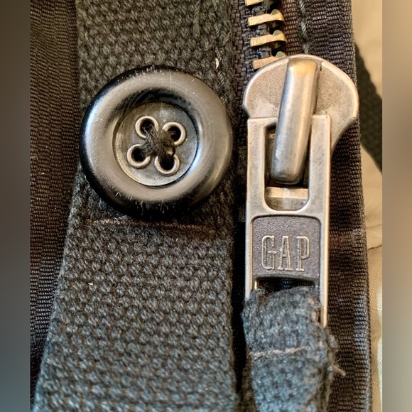 Gap 71-1969 coat - Picture 7 of 15